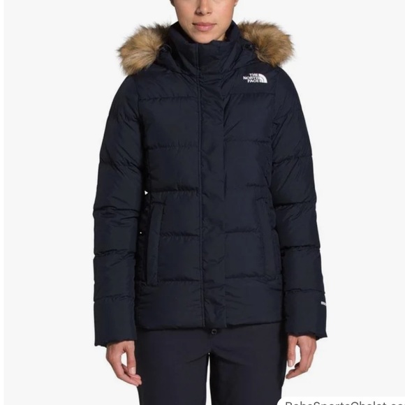 The North Face Jackets & Blazers - The North Face Women's Gotham Jacket size medium